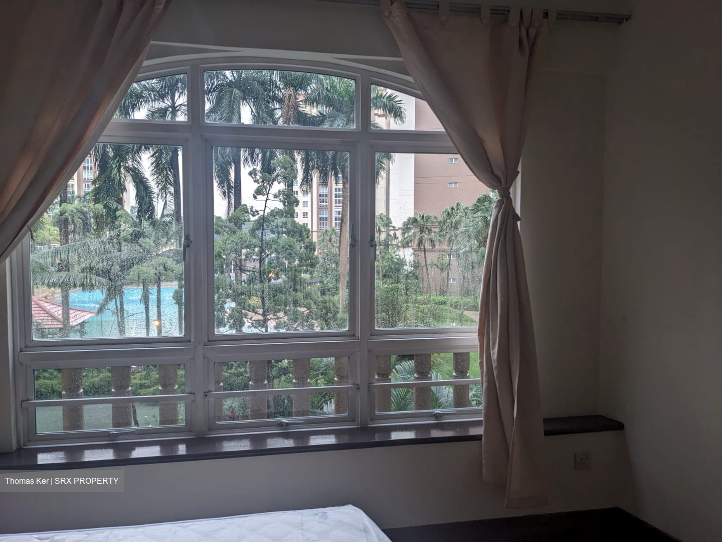 The Tropica (D18), Condominium #616611621